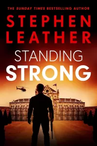 Standing Strong (Matt Standing Thrillers #4)