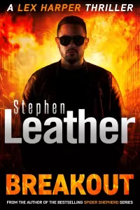 Breakout (Lex harper #2)