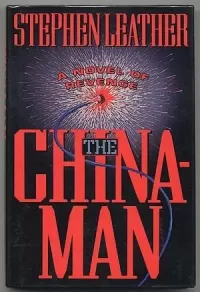 The Chinaman (Mike Cramer #1)