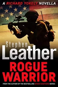 Rogue Warrior (Richard Yokely #1)