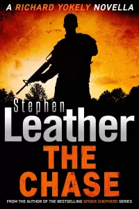 The Chase (Richard Yokely #2)