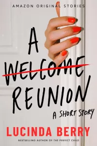 A Welcome Reunion (Hannah Bauer #1.5)