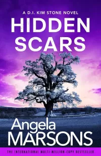 Hidden Scars (Detective Kim Stone #17)