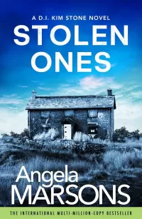 Stolen Ones (Detective Kim Stone #15)