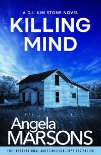 Killing Mind (Detective Kim Stone #12)