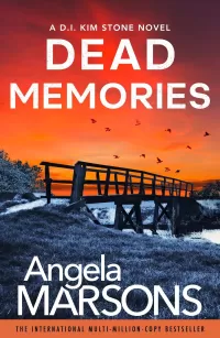 Dead Memories (Detective Kim Stone #10)