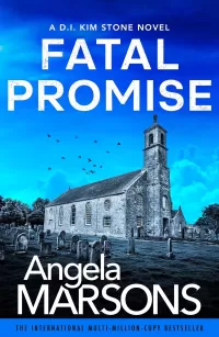 Fatal Promise (Detective Kim Stone #9)