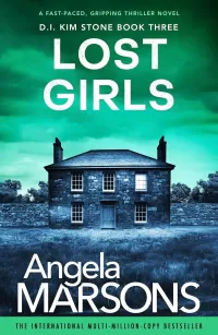 Lost Girls (Detective Kim Stone #3)