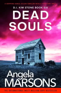 Dead Souls (Detective Kim Stone #6)
