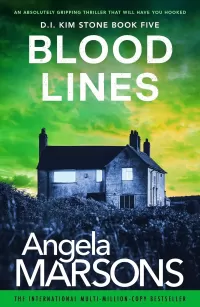 Blood Lines (Detective Kim Stone #5)