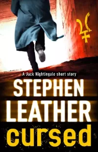 Cursed - ebook (Jack Nightingale series #1.5)