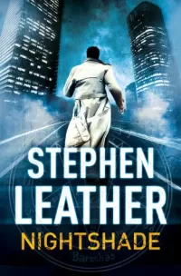 Nightshade (Jack Nightingale series #4)