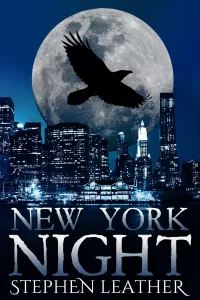 New York Night (Jack Nightingale series #7)