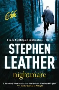 Nightmare (Jack Nightingale series #3)