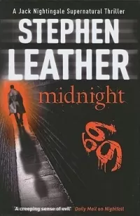 Midnight (Jack Nightingale series #2)