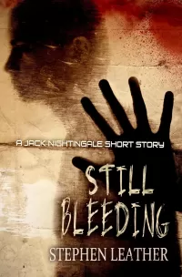 Still Bleeding (Jack Nightingale series #4.4)