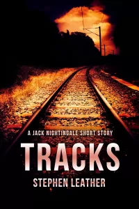 Tracks (Jack Nightingale series #5.5)