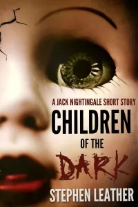 Children Of The Dark (Jack Nightingale series #5.6)