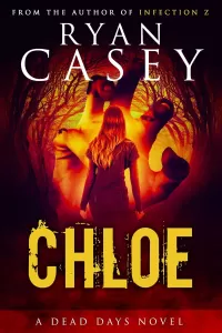 Chloe (Chloe Zombie Apocalypse Series #1)