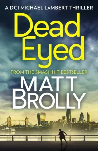 Dead Eyed (DCI Michael Lambert #1)