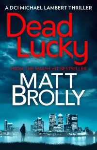 Dead Lucky (DCI Michael Lambert #2)