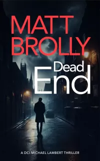 Dead End (DCI Michael Lambert #5)