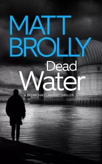 Dead Water (DCI Michael Lambert #0.5)