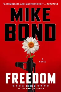 Freedom (America #2)