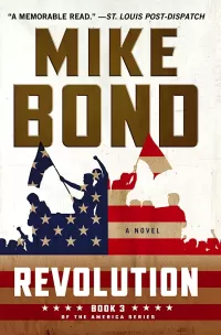 Revolution (America #3)