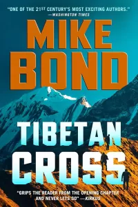 Tibetan Cross