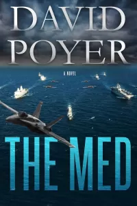 The Med (Dan Lenson Novels #1)