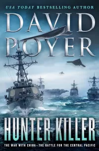 Hunter Killer (Dan Lenson Novels #17)
