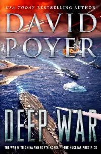 Deep War (Dan Lenson Novels #18)