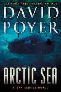 Arctic Sea (Dan Lenson Novels #21)
