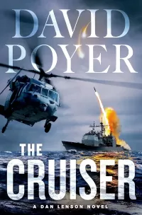 The Cruiser (Dan Lenson Novels #14)