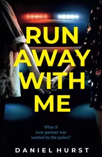 Run Away With Me