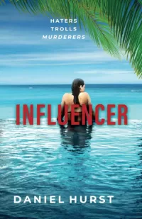 Influencer (Influencing Trilogy #2)