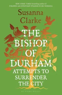 The Bishop of Durham