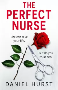 The Perfect Nurse (The Perfect Nurse #1)