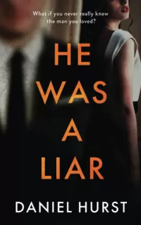 He Was A Liar