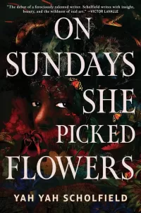 On Sundays She Picked Flowers