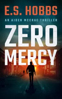 Zero Mercy (Aiden McCrae #1)