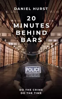 20 Minutes Behind Bars (20 Minute Series #16)