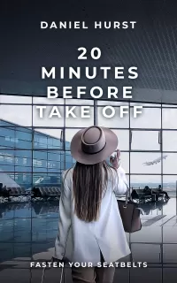 20 Minutes Before Take Off (20 Minute Series #18)