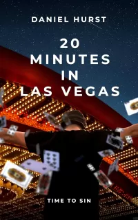 20 Minutes In Las Vegas (20 Minute Series #11)