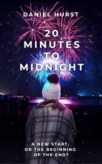 20 Minutes To Midnight (20 Minute Series #17)