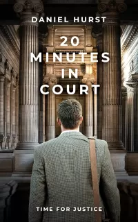 20 Minutes In Court (20 Minute Series #15)