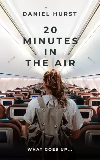 20 Minutes In The Air (20 Minute Series #19)