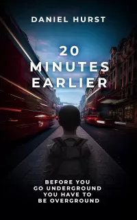 20 Minutes Earlier (20 Minute Series #0.5)