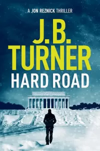 Hard Road (Jon Reznick #1)